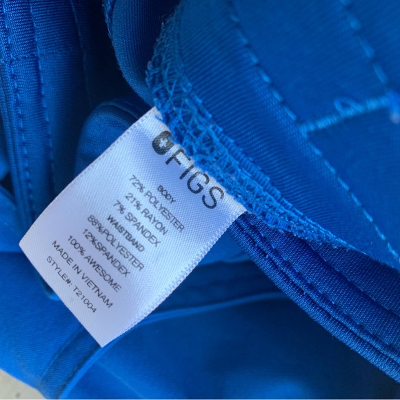 Figs scrub pants - Picture 6 of 7